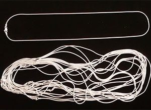 Silver Snake Chains