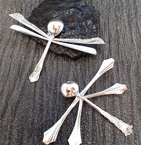 Unique & Individual Pendants