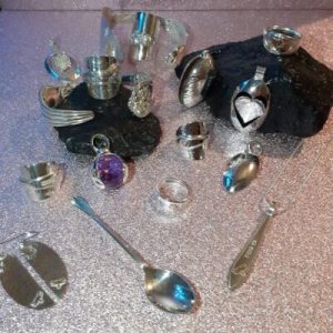 Spoon Jewellery