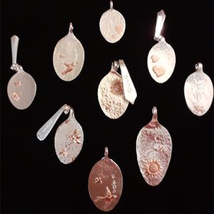 Pendants