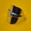 Art Deco Coffee Spoon Ring - Image 4