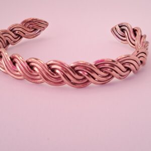 Copper Bracelets